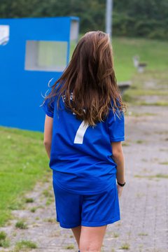 Bild 14 - B-Juniorinnen FSG BraWie 08 - JSG Sandesneben : Ergebnis: 2:0